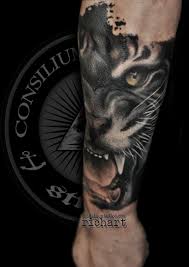 Pin En Consilium Tattoo