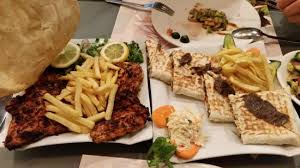 الركن اللبناني الرياض تعليقات حول المطاعم Tripadvisor