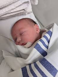 girldad until he wasn't. ❤️ Emerson Page 2/12/25 8 lb 8 oz