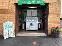 Maybe you would like to learn more about one of these? Do Yourself A Flavor Picture Of Sherman S Dairy Bar South Haven Tripadvisor