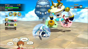 Ni No Kuni Casino A Rank Yellowaw