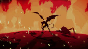 Check spelling or type a new query. Devilman Crybaby Review The Devil Inside
