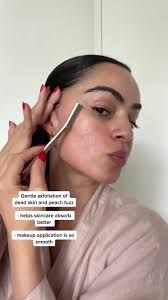 Instant Glow: Skincare Tips by Amy Serrano