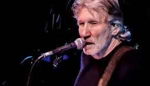 Pink Floyd's Roger Waters Responds to being called "Open Hater of Jews"