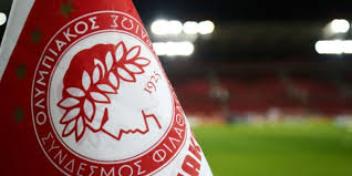 Olympiacos football club, also known simply as olympiacos, olympiacos piraeus or with its full name as olympiacos c.f.p. Olympiakos Teleytaia Nea Kai A8lhtikes Eidhseis Gia Ton Olympiako Apo To Iefimerida Gr