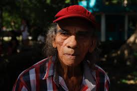 Bernardo Arévalo de León added...