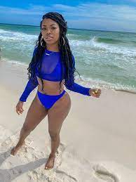 Gangshit9090 Follow Me For More Cute Bathing Suits Cute Outfits Cute Swimsuits