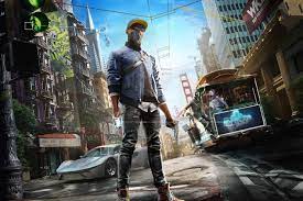 Watch dogs is beautiful, but it doesn't do anything to change up the same core game we've seen since grand theft auto iii. Watch Dogs 2 Videospiel Hd Hintergrundbilder Herunterladen