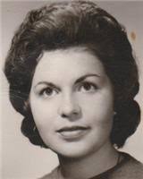 Barbara Dickerson Obituary (1952