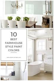 Maybe you would like to learn more about one of these? 10 Best Benjamin Moore Farmhouse Style Paint Colors For Your Home Skeen Concepts