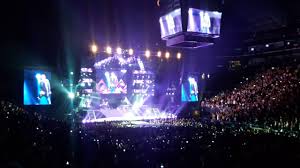 Arena monterrey is an indoor arena in monterrey, mexico. Maluma Arena Monterrey 2016 Youtube