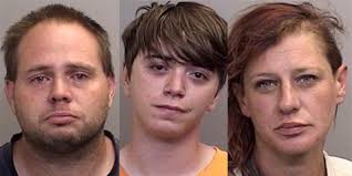 Mendocino County Today: Monday, May 29, 2017