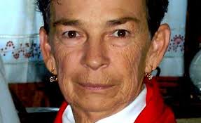 Obituary for Katie Patterson