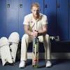 Ben stokes' left arm tattoos. 1