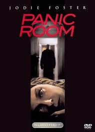 Yes, there are moments when i want to shout advice at the screen, but just as often the the movie resembles a chess game; Panic Room Movie Poster 657785 Movieposters2 Com