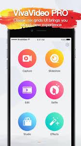 Vivavideopro Best Video Editor Social Amp Ios Networking Video Editor Good Day Song Cool Gifs