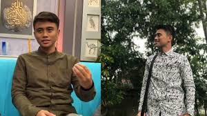 Ustazah asma harun & imam muda asyraf forum ramadan nota admin: Kisah Muhammad Khikman Faqih Santri Muda Asal Indonesia Yang Jadi Imam Masjid Di Korea Selatan Serambi Indonesia
