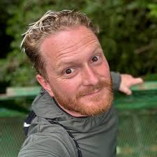 NinjaWarriorAU gets supercharged in 2022 with an all-new super team calling  the shots: Tennis legend Jim Courier and journalist and presenter Leila  McKinnon, along with resident funny men Will & Woody from