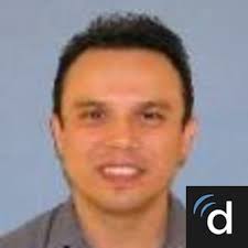 Dr. Johnny L. Serrano, DO