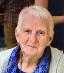 Obituary information for Phyllis Ogilvie Verrillo