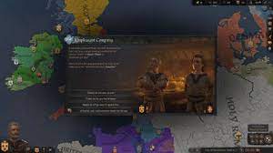 Crusader kings iii is the heir to a long legacy of historical grand strategy experiences and arrives with a host of new ways to ensure the success of. Crusader Kings Iii V1 3 0 3 Dlcs Fitgirl Repacks