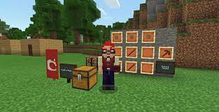 Check spelling or type a new query. Minecraft Instruction Book Minecraft Education Edition