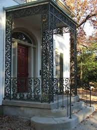 Tour bus in front of the famous casa mila or la pedrera building. Iron Porch Columns Google Search Wrought Iron Porch Railings Wrought Iron Decor Porch Columns