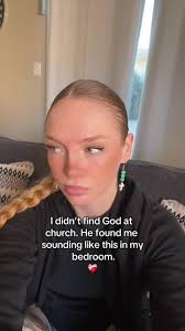 I Didnt Find God in A Church I Found God Sounding Like This