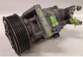 Nissan HR15 AC Compressor for Tiida, Note, March