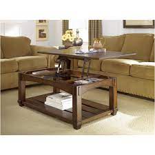 Apart from the lift top, it also. 049 910 Hammary Furniture Rectangular Lift Top Cocktail Table
