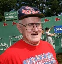 As Ralph once said, "To all the fathers out there, Happy Birthday!"