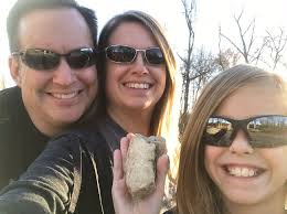 5 Minutes with a Northwest Arkansas Mom: Dominique Seitz -