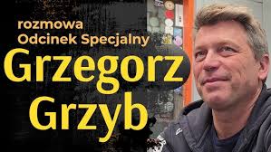 Hubert Laskowski i Adrian Wronkowski Odcinek Specjalny 23.10.2018