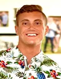 Austin James Williams Obituary March 27, 2022