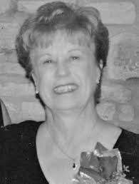 Jacqueline Rogers Obituary (1942