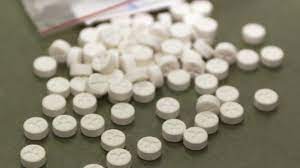 The Growing Popularity, And Potency, Of Ecstasy And Mdma - Bbc News