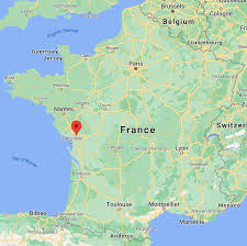 Biography of Jean Boucher & Marie Madeleine Paré — The French-Canadian  Genealogist