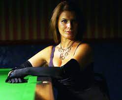 The latest tweets from @evans_reanne Revealed The Stunning Wives Girlfriends And Women Of Snooker Daily Star