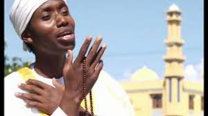 Best Nasheed By Yahya Mohammed