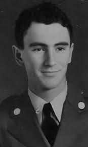 1LT Dixon Franklin Pearce Jr. (1923-1944)