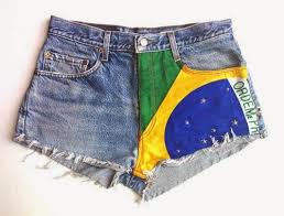 Resultado de imagem para roupas para copa