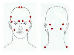 However, the acupressure points gives relief to headache and migraine faster than medicines. Eurekalert Science News Releases