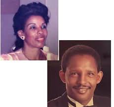 ZELMA & TROY WORRELL