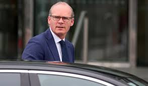 Arlene foster has announced her intention to resign as leader of the dup and as northern ireland's first minister. Simon Coveney Worries About Fragile Politics In Northern Ireland