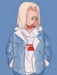 Android 18 Dragon Ball Artwork Anime Dragon Ball Dragon Ball Wall2mob is your best source of beautiful smartphone wallpapers. android 18 dragon ball artwork anime