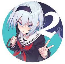 2d美術設計 おしゃれまとめの人気アイデア pinterest yi hua hung 芸術的アニメ少女 アニメチビ イラスト