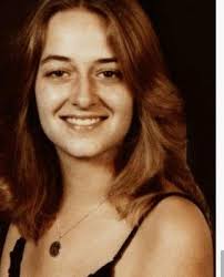 Carole Dalman Obituary (1960