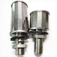 International grade conversions steel call 0121 544 5808 today. China Stainless Steel Wedge Wire Filter Nozzles Resin Filter Strainer Water Nozzle For Conversion Of Sea Water Into Fresh Water China Filter Nozzle Wedge Wire Nozzle