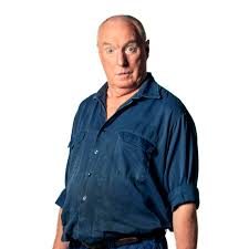Was he able to walk away with the win for fitzy & wippa's segment 'celebrity screeners' they had ray meagher test his friendship with. From Rugby To Summer Bay Chatting With Ray Meagher Rhianna Patrick Abc Radio