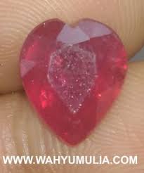 Untuk menjaga keutuhan karomah mustika merah delima cukup dengan, hindari perbuatan serta pikiran negatif, takabur, sombong. Energi Mustika Merah Delima Archives Wahyu Mulia